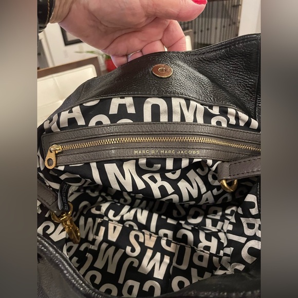 Marc Jacob original Q Fran - Picture 9 of 10